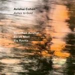 Ashes to Gold - CD