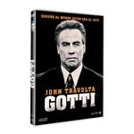 Gotti - DVD