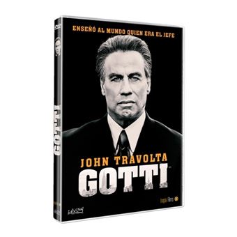 Gotti - DVD