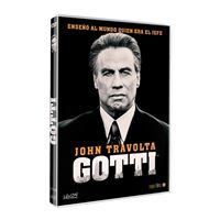 Gotti - DVD