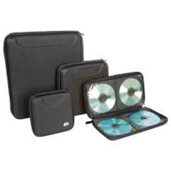 AM CD Bag 32 - fundas para discos ópticos - 1