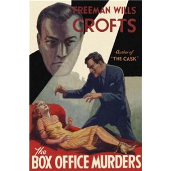 The Box Office Murders - 1