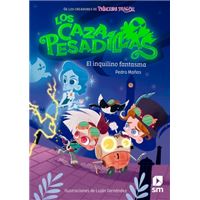 El inquilino fantasma