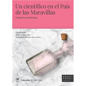 Un científico en el País de las Maravillas - 1