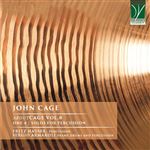 John Cage. Aboutcage Vol 8 - CD