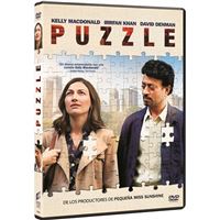 Puzzle - DVD