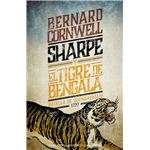 Sharpe y el tigre de Bengala