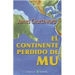 El continente perdido de mu