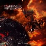 It All Shall Burn - CD