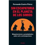 Sin escapatoria en el Planeta de los simios