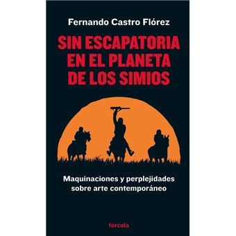 Sin escapatoria en el Planeta de los simios