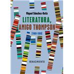Literatura, amigo Thompson (1988-19