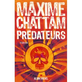Prédateurs - 1
