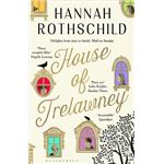 House of Trelawney