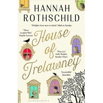 House of Trelawney