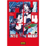 Mujina Into The Deep 04 Catala