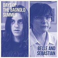Days of the Bagnold Summer B.S.O.