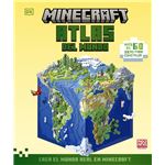 Minecraft Atlas del mundo