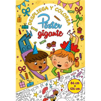 Poster Gigante 2