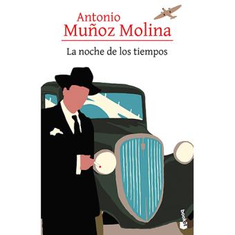 La noche de los tiempos