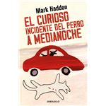 El curioso incidente del perro a medianoche