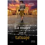 La Mujer Con El Tatuaje
