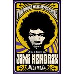 Vida y muerte de Jimi Hendrix