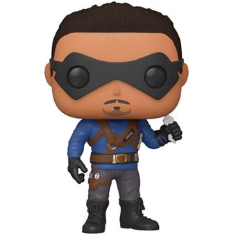Figura Funko Umbrella Academy - Diego
