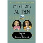 Segrest al cometa california -miste