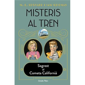 Segrest al cometa california -miste