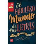 El fabuloso mundo de las letras