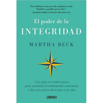 El poder de la integridad