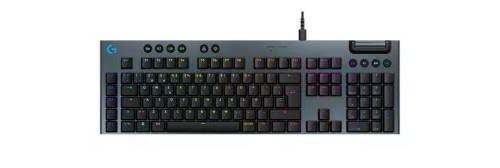 Teclado Gaming Logitech G915 X Negro