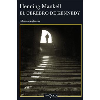 El cerebro de Kennedy - 1