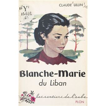 Blanche-Marie du Liban - 1