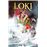 Loki El Mentiroso