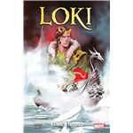 Loki El Mentiroso