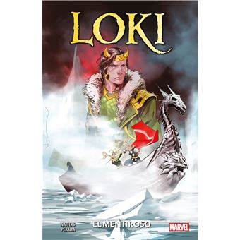 Loki El Mentiroso