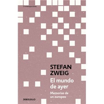 El mundo de ayer