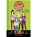 Secrets on line -el club de les vam