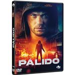 Pálido - DVD