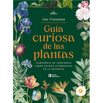 Guía curiosa de las plantas