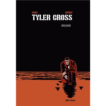 Tyler cross 3