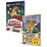 Geronimo Stilton. Pack ratolector