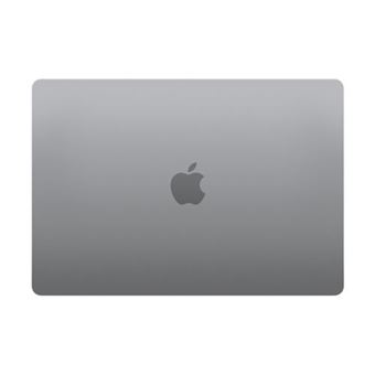 MacBook Air 15インチ スペースグレー M3 16GB Apple MacBook Air 15,3