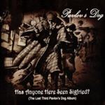 Has Anyone Here Seen Siegfried? - Vinilo