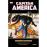 Capitan América 14: Sueños América