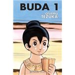 Buda nº 1/5