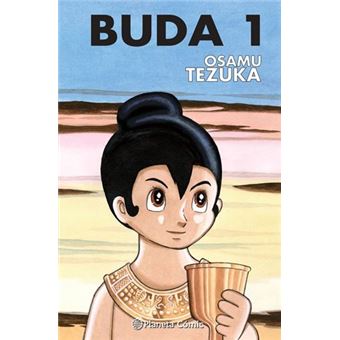 Buda nº 1/5