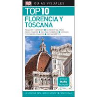 Guías Visuales. Top 10: Florencia